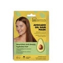 Avocado Hair Mask Avocado Hair Mask
